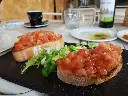 Bruschetta