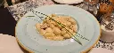 Gnocchi gorgonzola e noci