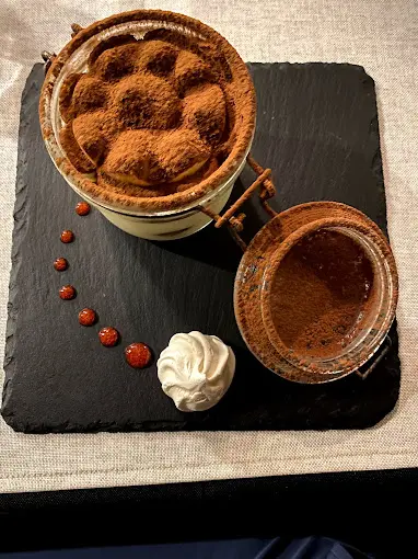 Tiramisu classico fatto in casa