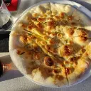 Focaccia al rosmarino