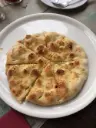 Pane all'aglio