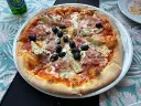 Pizza Capricciosa