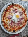 Pizza Contadina