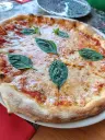 Pizza Margherita