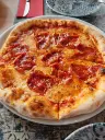 Pizza Salame