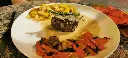Filetto al Gorgonzola